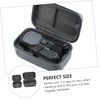 Kisangel 1 Set Portable Drone Carrying Case for Remote Controller