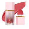 TULLAMORE Teak Romantic Liquid Cheek 8 Colors 5.2ml - 108#Swiperitual