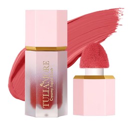 TULLAMORE Teak Romantic Liquid Cheek 8 Colors 5.2ml - 108#Swiperitual