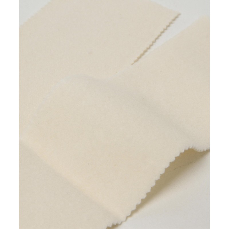 (bi-musuehu) Beams F haisyain Polishing Cloth EX -