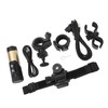 4K Action Camera Waterproof Bike Motorcycle Helmet Camera Anti Shake