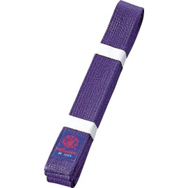 Hayakawa Textile Industries (Kuchakura) Color Belt No. 1 JC1