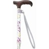 Aluminum 4 Fold Telescopic Stick V4460