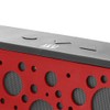 Akai Bluetooth Soundbox, Speaker with Microphone - Red