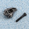 Geartronics LS1 Rocker Arms W/ Upgraded Trunion Kit Installed LS