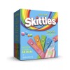 Skittles 40ct Skittles Singles To Go Tropical Flavors Variety Powdered