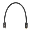 USB 4.0 Type C Data Cable Professional PD 240W 40Gbps