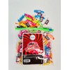Assorted Tootsie Rolls, Soft Chewy Candy, Resealable Bag (1LB)