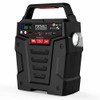 Hornbill Portable Solar Power Station Generator Explorer 75000mAh/278Wh 110V/100