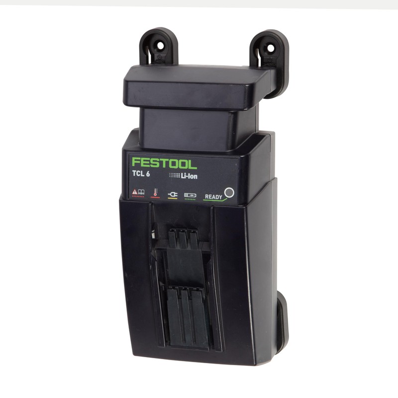 48 Tools The Original Universal Charger Mounts - Wall-Mounted, Portable