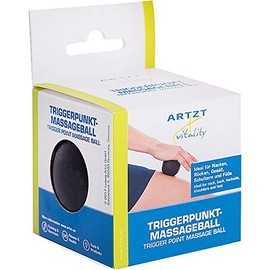 Vitality Trigger Point Massage Ball