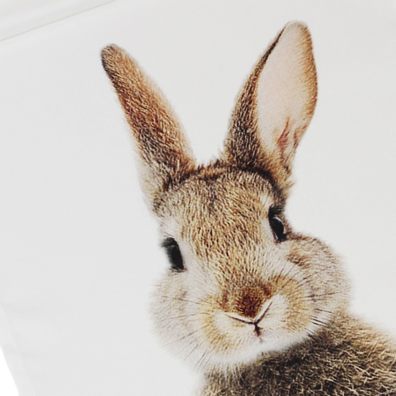 Meister Lamp Table Runner