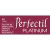 Vitabiotics Perfectil Platinum Skin Radiance 60 Tabletas
