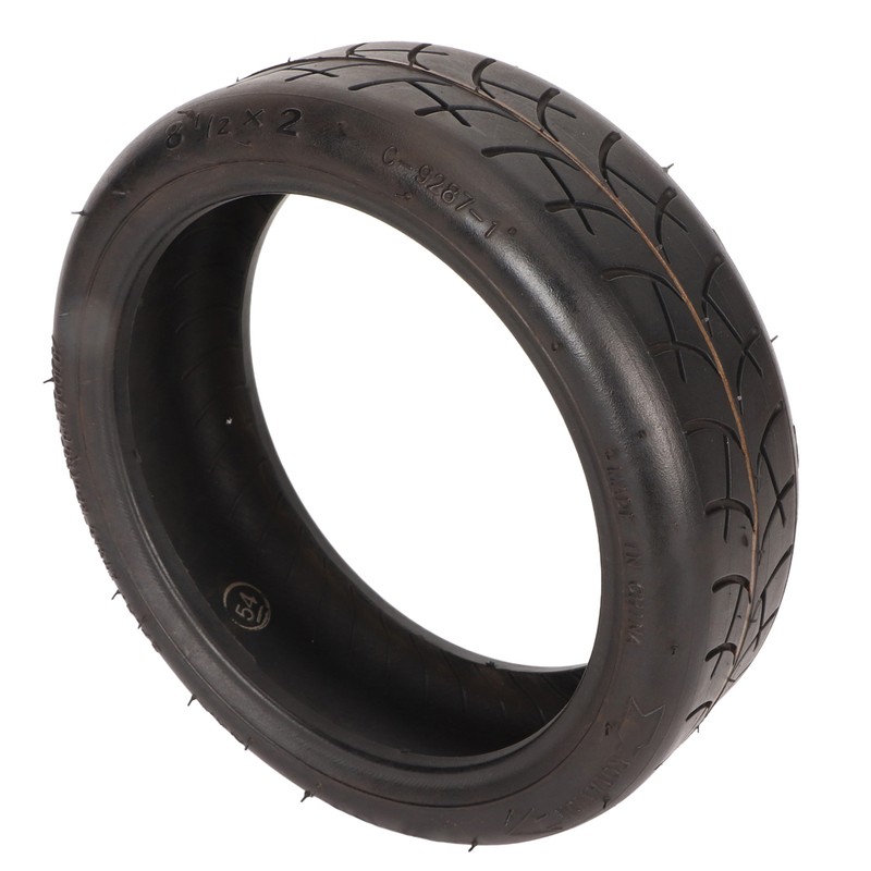 8 1/2X2 Electric Scooter Outer Tire Explosion Proof Anti Puncture