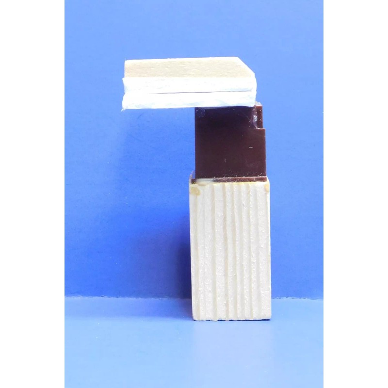 Black Forest Cuckoo Clock Bellows Set of 2 NEW 3