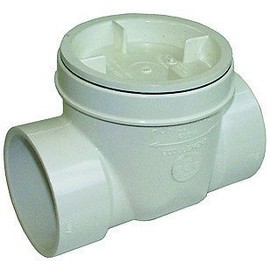 Legend Valve 202-251 1-1/2" S-640 Backwater Valve