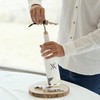 VINAK Professional waiter's Corkscrew ECO in Stainless Steel with Bottle