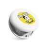 HABY Mouthpiece Case | Retainer Aligner Compatible - HA-BOY -,