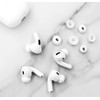 3 Pairs Compatible with AirPods Pro 1st 2nd Ear Tips