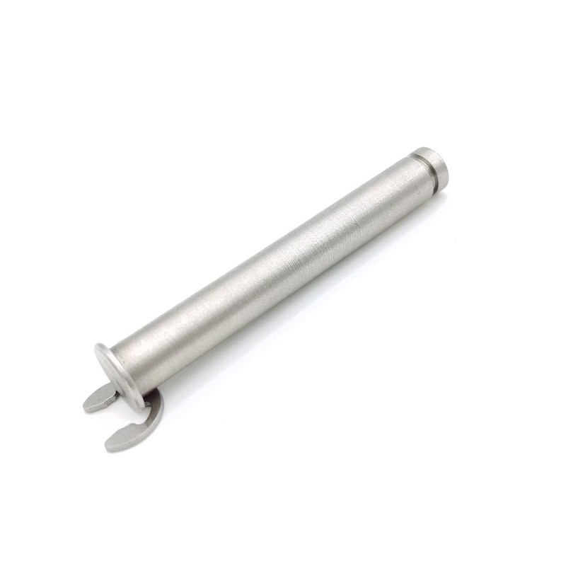 Replacement 304 Stainless Steel Pivot Pin Compatible with Garelick EEZ-in