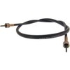 2EXTREME Speedometer Cable 937 mm for Jinan Qingqi QM50QT QM50QT