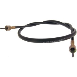 2EXTREME Speedometer Cable 937 mm for Jinan Qingqi QM50QT QM50QT – 6, Rex RS