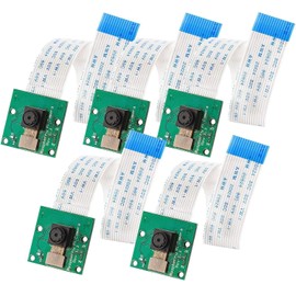 AZDelivery Camera for Raspberry Pi Parent