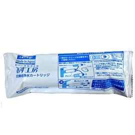 JC0037 Water Filter Cartridge, High Removal + Bleed Removal Type