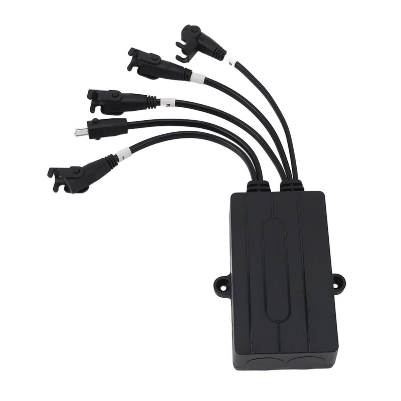 2.4G Wireless Recliner Hand Control One for Four Motor Recliner