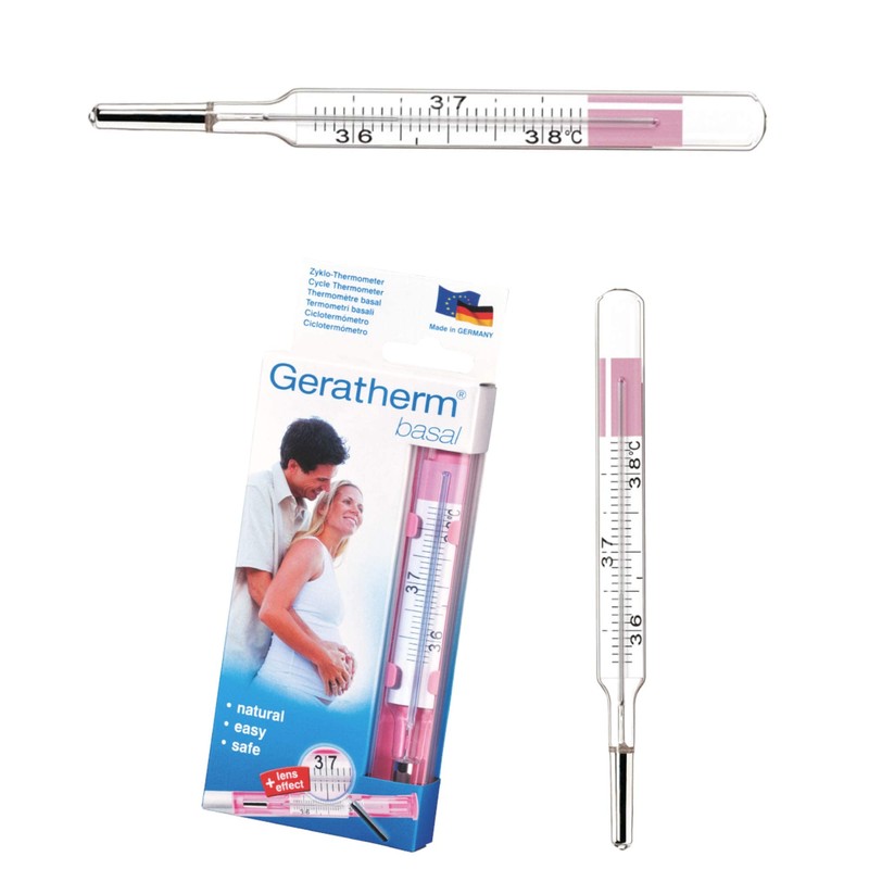 TERMOM Etro Geratherm basale