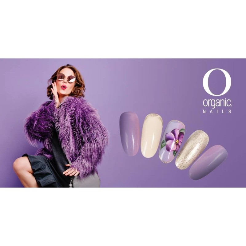 Acrilico 28g Protein Bond Y Monomero 60ml Organic Nails