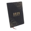 Daily Schedule Planner: 2026 Weekly Monthly Planner