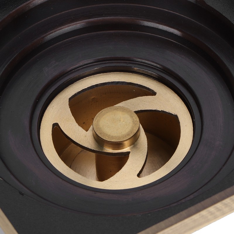 Floor Drain Antique Full Copper Shower Drain Kit for Kitchen