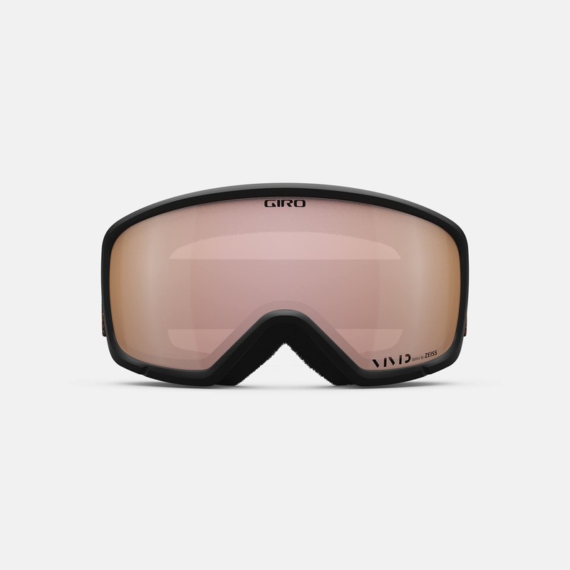 Giro Millie Ski Goggles - Snowboard Goggles for Women &