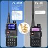 BAOFENG Ham Radio UV-5RM 10W High Power Long Range Two