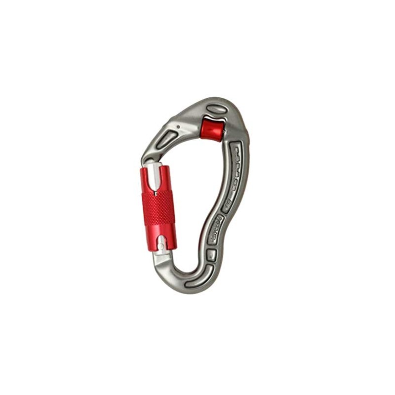 Dmm Revolver Kwiklock Carabiner