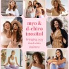 SM Nutrition Myo-Inositol & D-Chiro Inositol for Hormone Balance, Women,