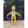 Withered Chica COLOR Articulating Figure FNAF Five Nights At Freddy’s