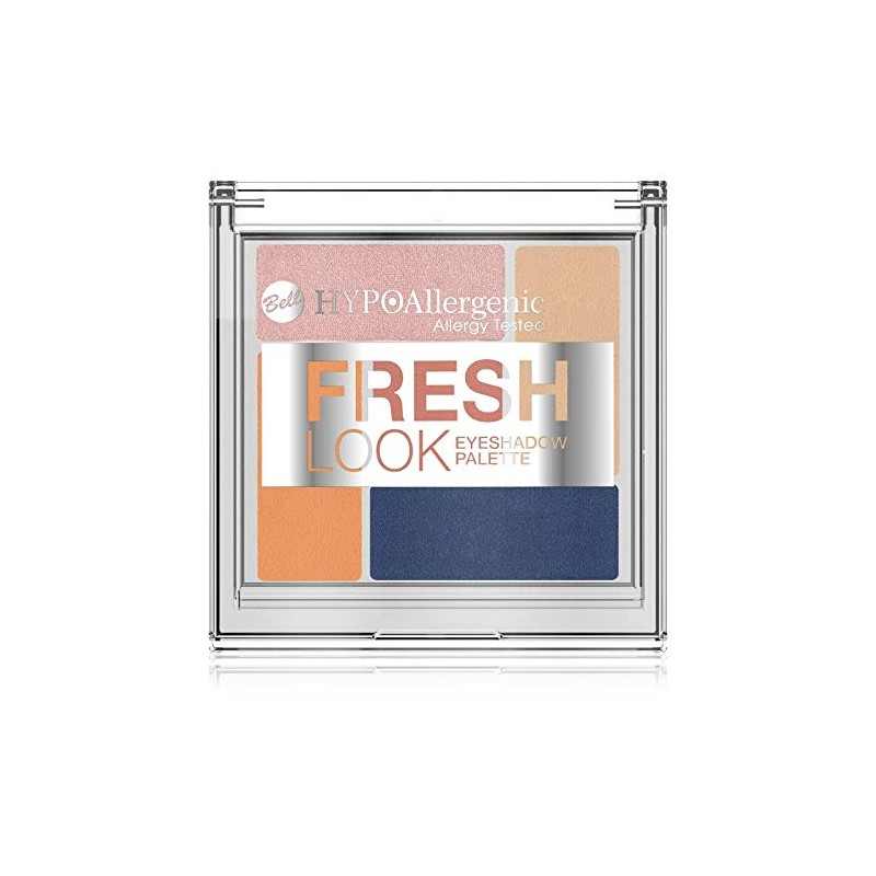 HYPO Allergenic Fresh Look