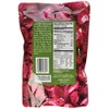 Trader Joe's Dried Fruit Freeze Dried Strawberries Unsweetened and Unsulfured