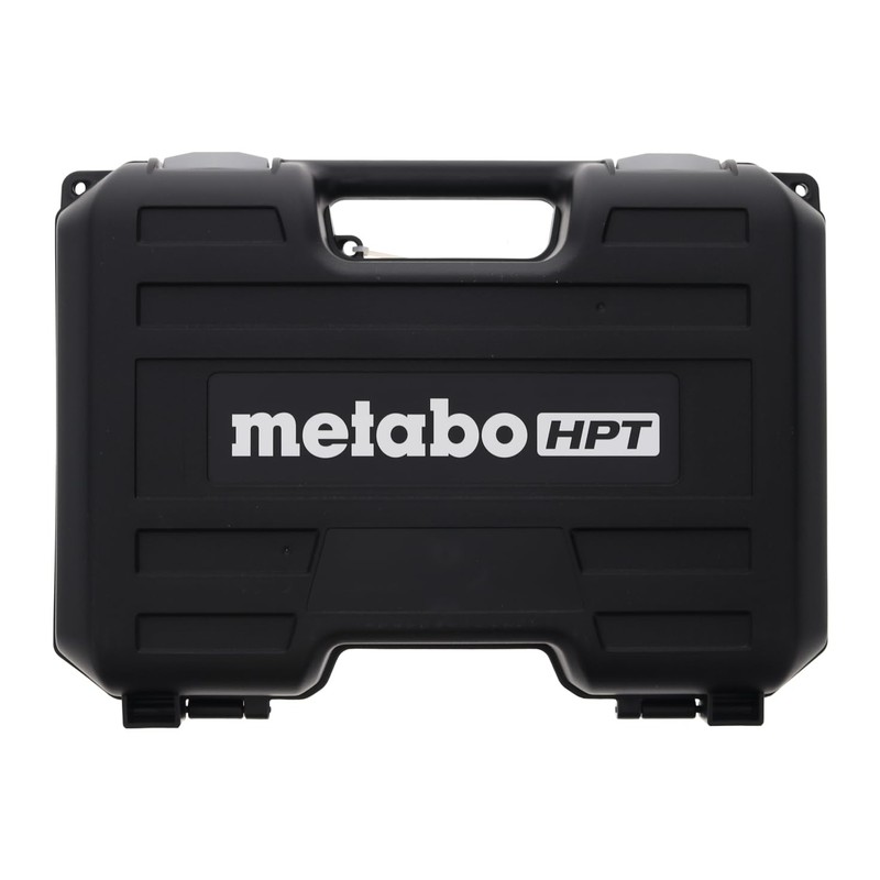 Metabo HPT DS10DFL2 12V Drill Driver Kit with 1402-0900 Johnson