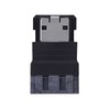 InLine® eSATA to SATA Adapter, InLine®, eSATA plug to SATA