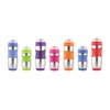 Kid Basix Safe Sporter | Lunch & Sport Stainless Steel