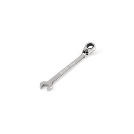 TEKTON 7/16 Inch Reversible 12-Point Ratcheting Combination Wrench | WRC23311