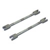 SPOKE WRENCH SET 8- 9- 10- 11 2PCS
