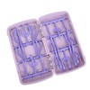 Baby Bottle Drying Rack PP Safe Foldable Portable Baby Bottle
