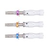 7.0mm 7.5mm 7.8mm Tubular Wrenches Stainless Steel Pipe Tool Hand