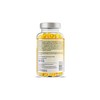 Vitamin D3 1000iu Gummies - 150 Natural Lemon Flavour Gummies