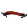 Tyenaza Shoulder Rest for Violin, Adjustable Lightweight Violin Shoulder Pad,