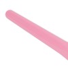 4pcs Silicone Eyeliner Applicator Set Waterproof Eyeliner Professional Eyeliner Makeup